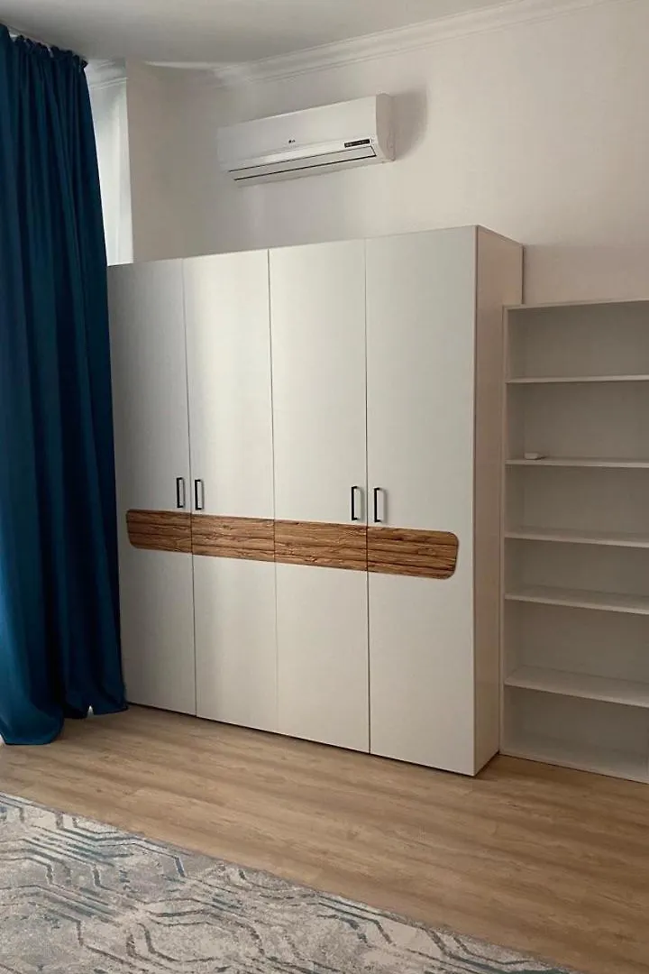 Cozy New Apartment Near Expo Taldykol