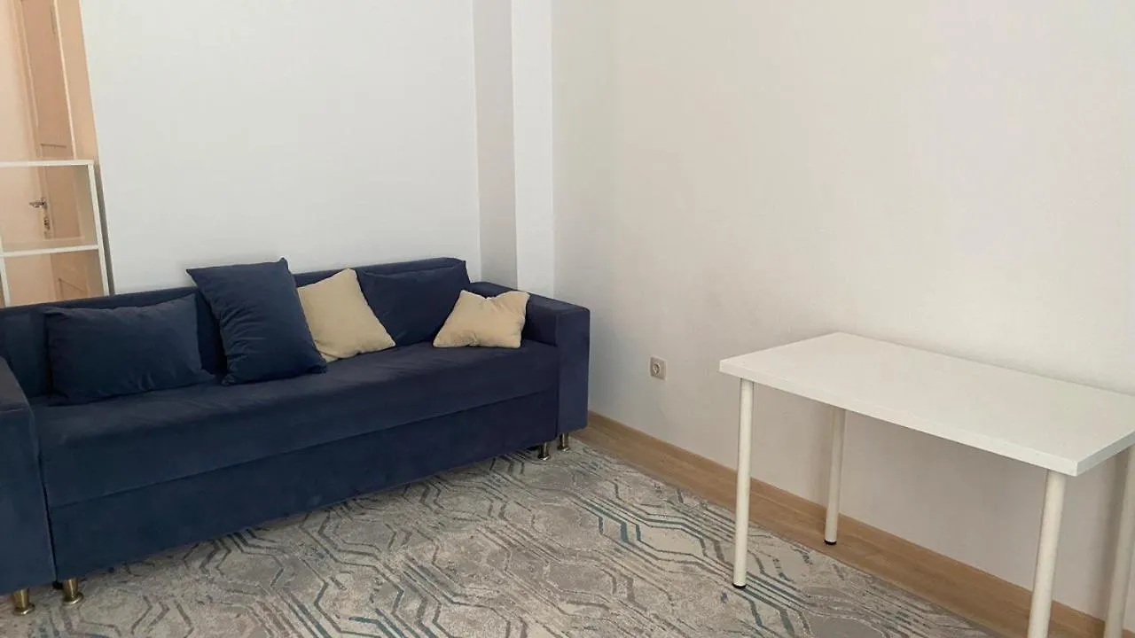 Cozy New Apartment Near Expo Taldykol