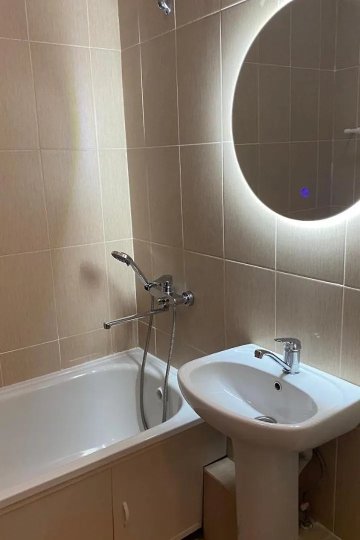 Cozy New Apartment Near Expo Taldykol Kazakhstan