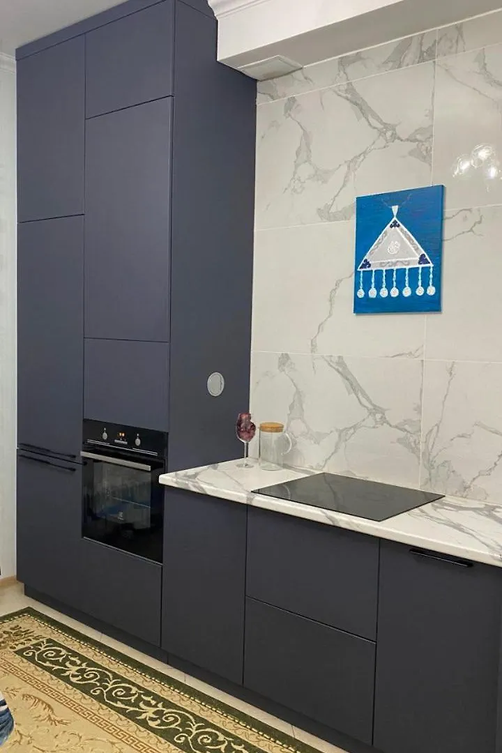 Cozy New Apartment Near Expo Taldykol
